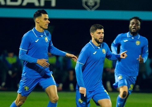 Premyer Liqa: XIII tur "Kəpəz"in futbolçusu üçün əlamətdar olub