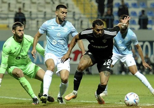 Premyer Liqa: XVI turun açılış oyunu bu gün Sumqayıtda keçiriləcək