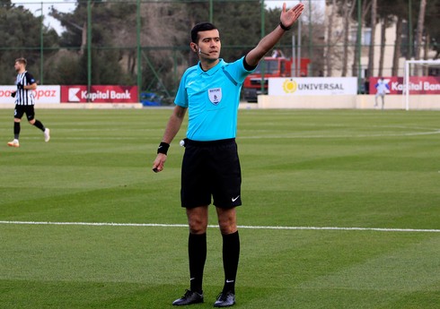 Premyer Liqa: XXVII turun təyinatları açıqlanıb