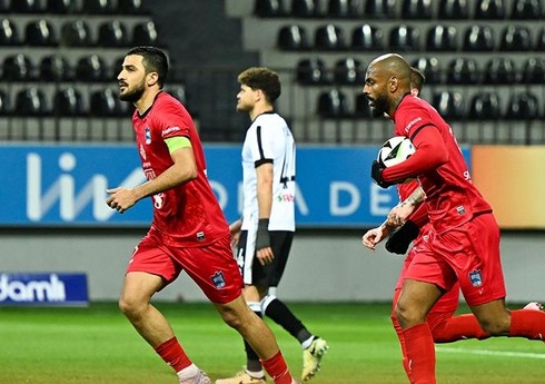 Premyer Liqa: “Zirə” “Neftçi”ni məğlub edib