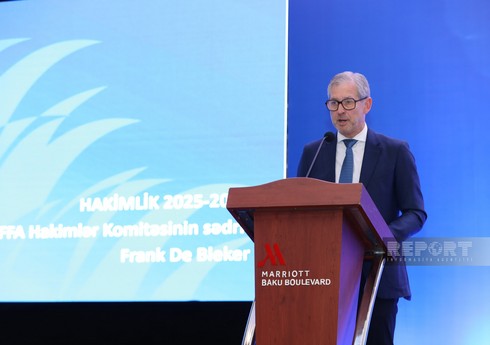 Premyer Liqada 2024/2025 mövsümündə VAR sistemi oyunlara 39 dəfə müdaxilə edib