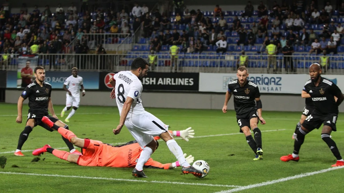 Premyer Liqada derbi günü: "Neftçi" "Qarabağ"a qarşı - YENİLƏNİR