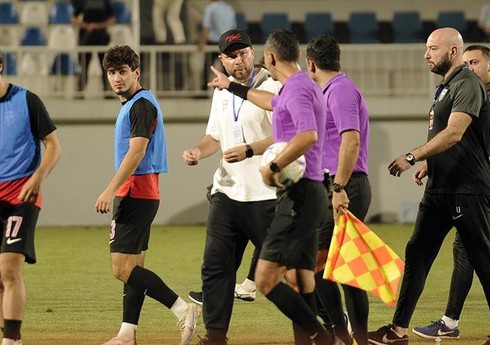 Premyer Liqada rəsmi şəxslərə göstərilən vərəqələr: “Sabah”ın baş məşqçisi rekordçudur - ARAŞDIRMA