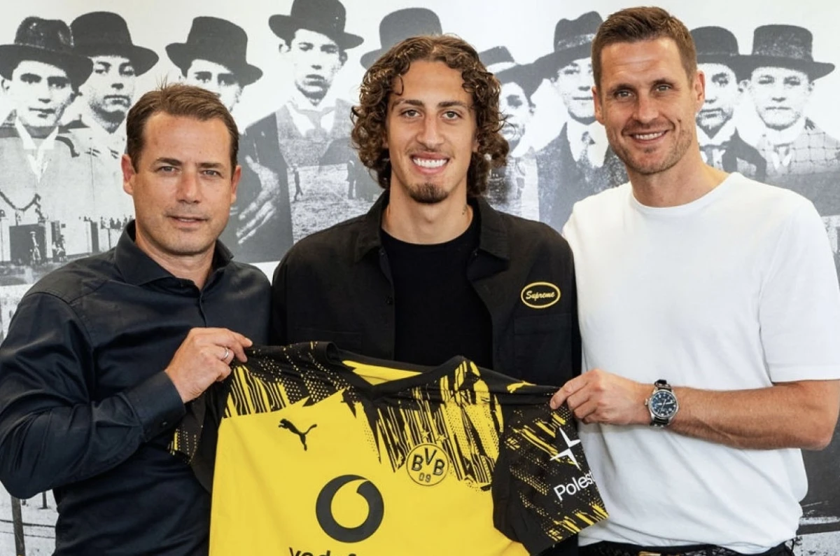 Premyer Liqadan Bundesliqaya - RƏSMİ