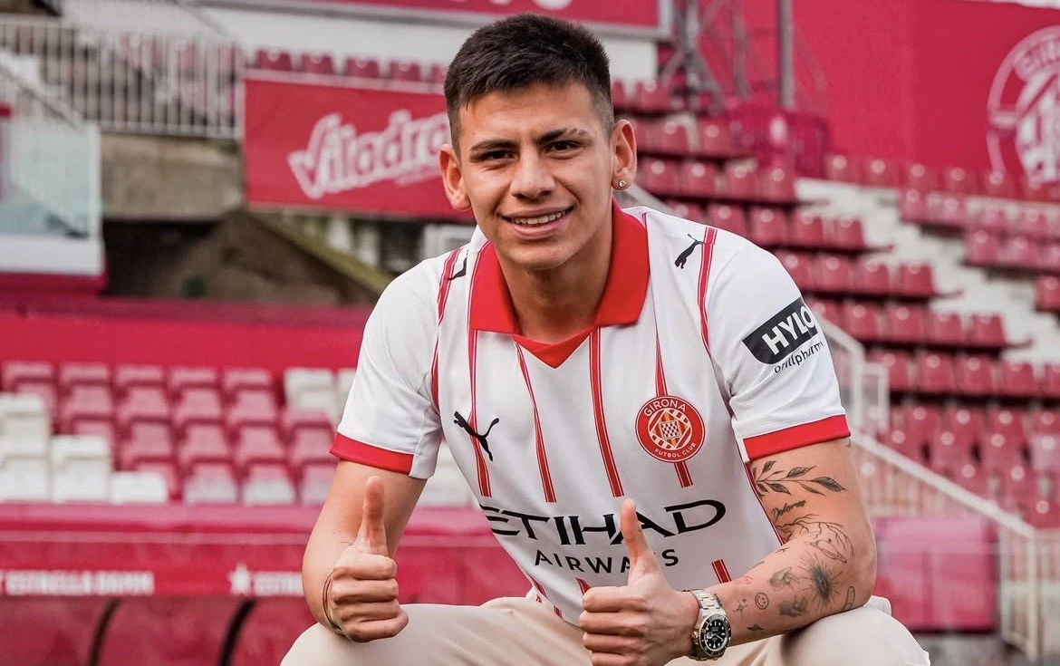 Premyer Liqadan La Liqaya - RƏSMİ