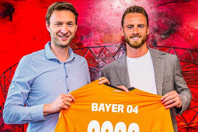 Premyer Liqanı Bundesliqaya dəyişdi