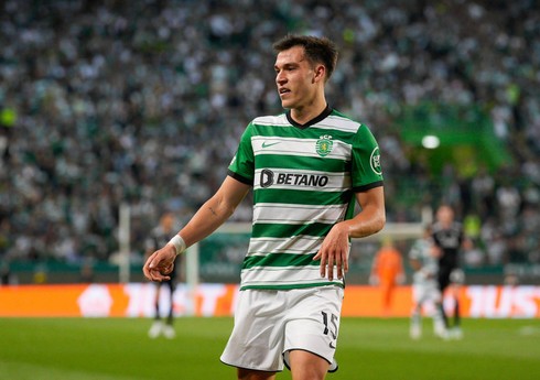 PSJ 60 milyon avroya futbolçu transfer edib