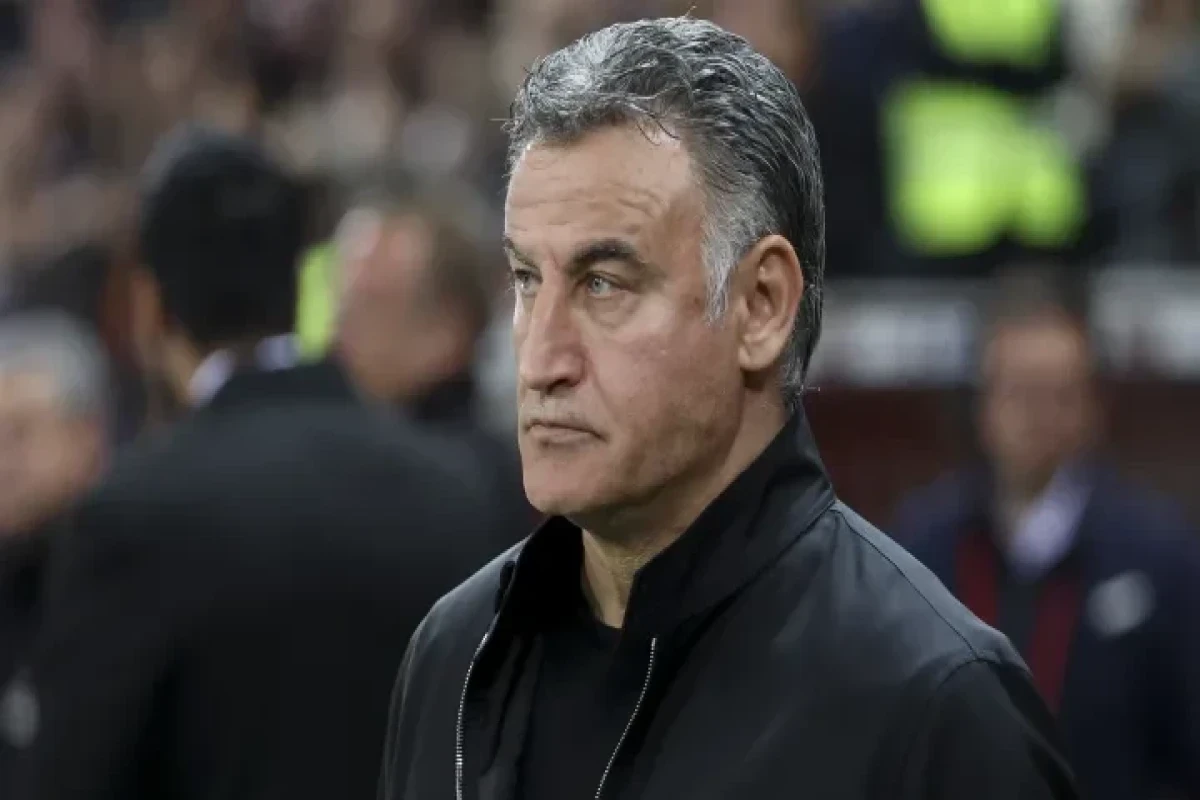 PSJ baş məşqçisiz qalıb