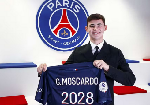 PSJ braziliyalı futbolçunu transfer edib