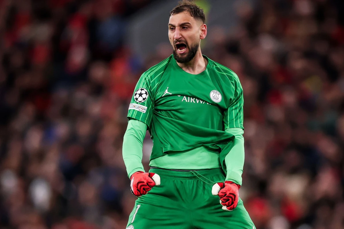 PSJ-də Donnarumma dövrü başa çatır: “Qalatasaray”dan həmlə