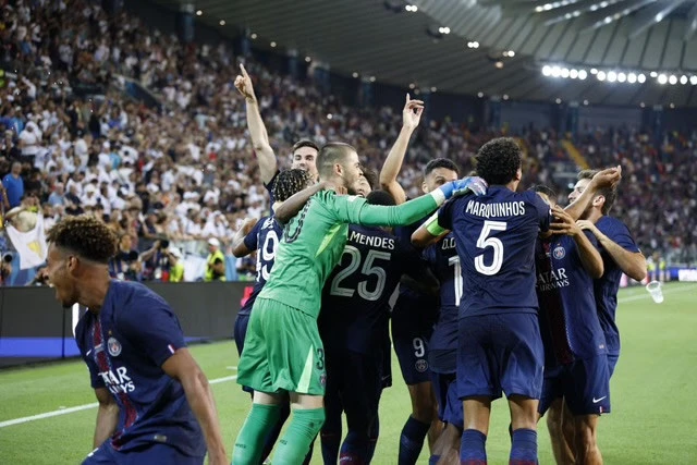 PSJ-dən minimalhesablı qalibiyyət