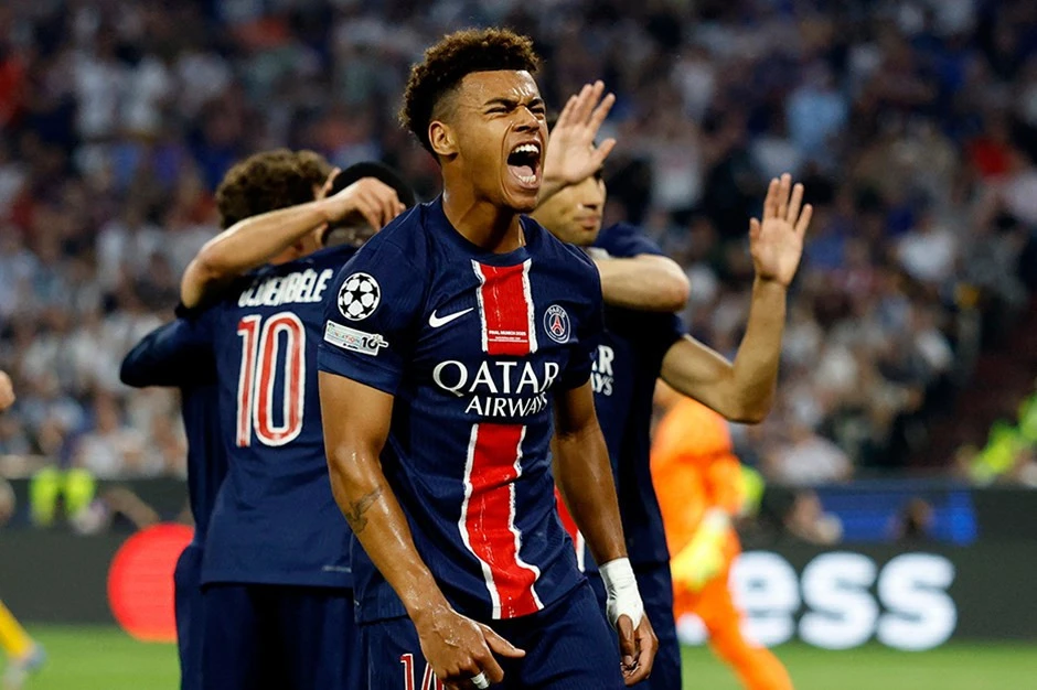 PSJ fərqi 2-yə yüksəltdi - YENİLƏNİR