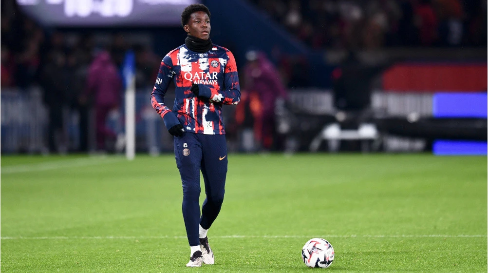 PSJ ilə çempion oldu, “Bayer”ə getdi