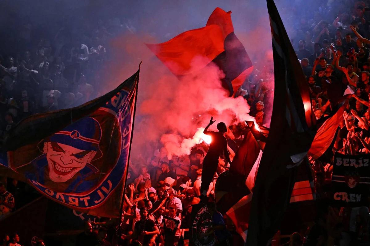 PSJ-nin 40 azarkeşi həbs olunub