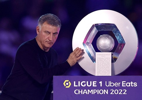 PSJ-nin baş məşqçisi saxlanılıb