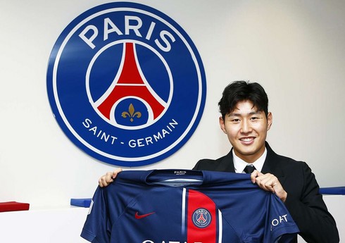 PSJ-nin futbolçusu yarışda qalib gəldiyi üçün hərbi xidmətdən azad olunacaq