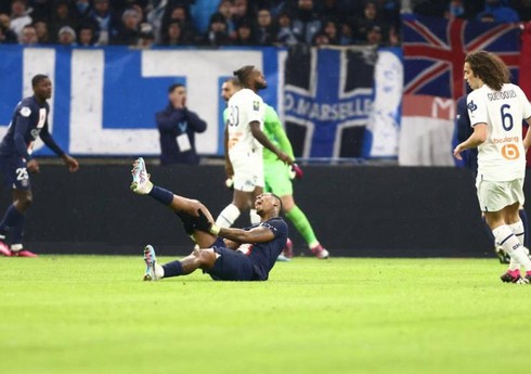 PSJ-nin müdafiəçisi mövsümü başa vurub