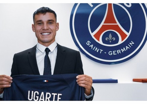 PSJ növbəti transferini açıqlayıb