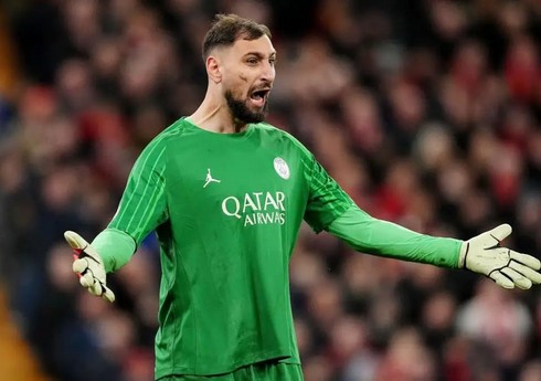 PSJ qapıçısı ilə anlaşa bilmədiyi üçün onu satmaq istəyir