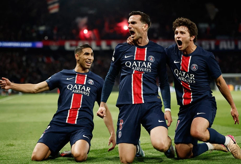 PSJ "Arsenal"ı belə məğlub etdi - VİDEO