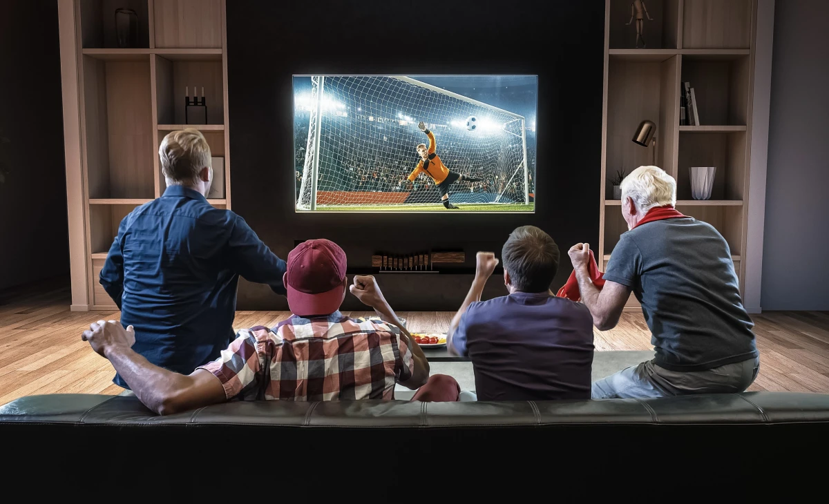 PSJ - “Tottenhem” matçı bu kanalda