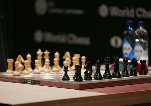 Qadın şahmatçılar arasında Azərbaycan çempionatının püşkü atılıb