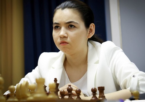 Qadın şahmatçılar arasında Dünya Kubokunun qalibi müəyyənləşib