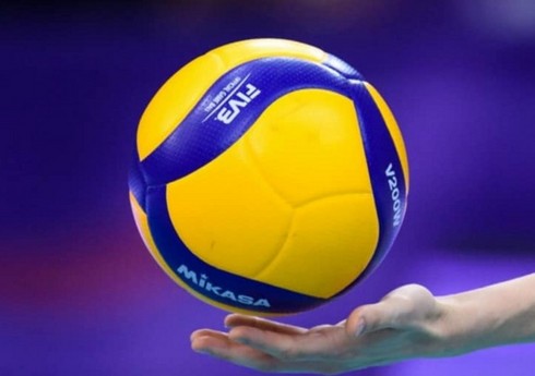 Qadın voleybolçular arasında Azərbaycan çempionatında növbəti finalçı bəlli olub