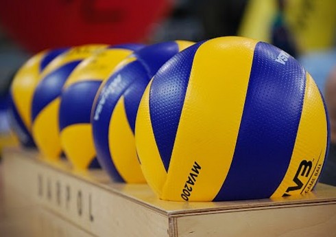 Qadın voleybolçular arasında Azərbaycan Yüksək Liqasında XI tura start verilib