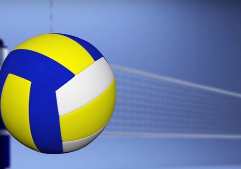 Qadın voleybolçuların Yüksək Liqasında III turun proqramı müəyyənləşib