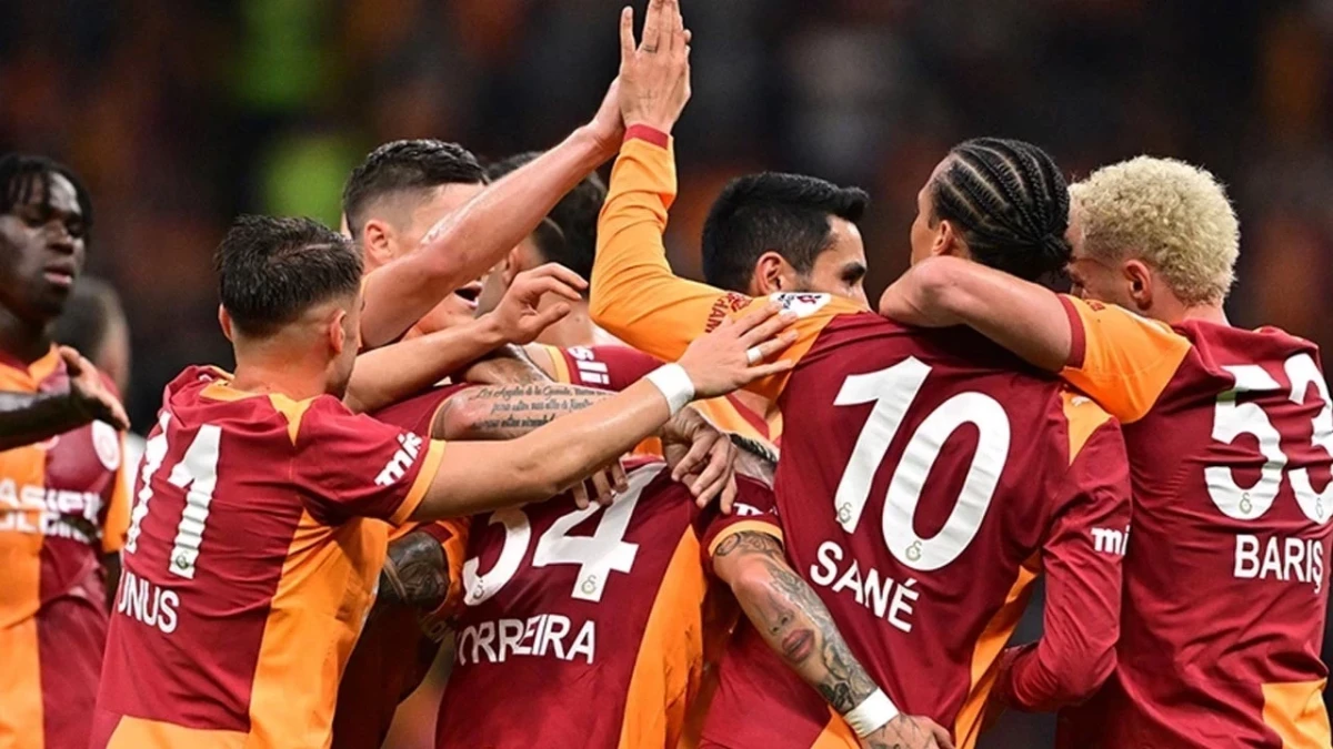 “Qalatasaray” “Atletiko Madrid”ə qarşı oyuna itkilərlə çıxacaq