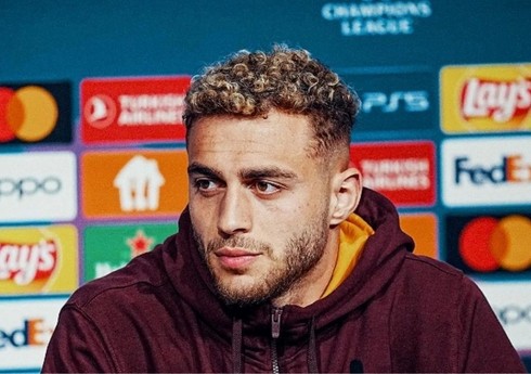 "Qalatasaray" Çempionlar Liqası oyununa itki ilə çıxacaq