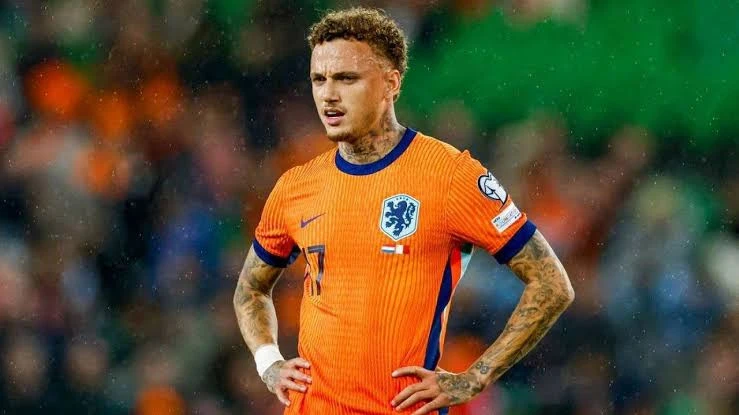 “Qalatasaray” niderlandlı futbolçu ilə anlaşıb: İstanbula Gedəcək