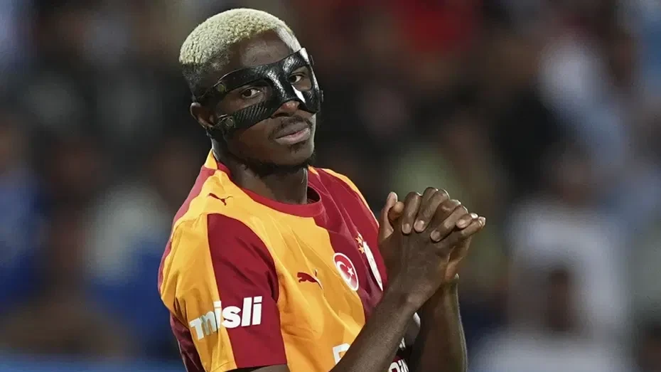 “Qalatasaray” Osimhen üçün Nigeriyaya müraciət etdi – Rədd cavabı aldı