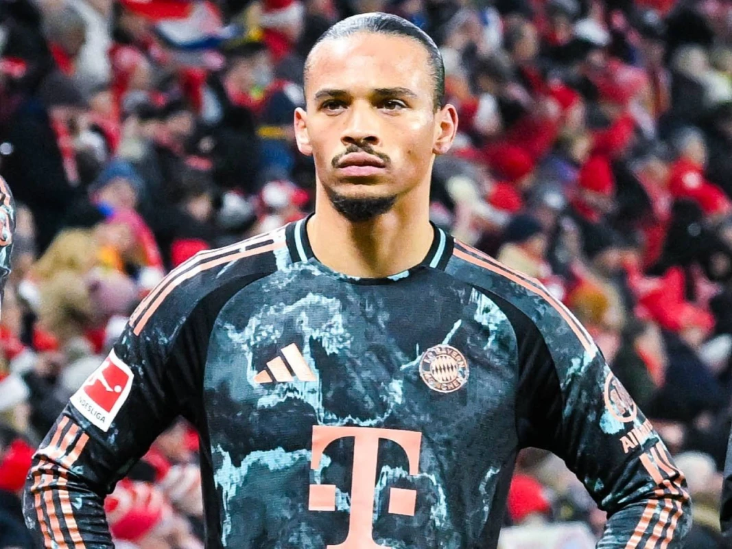 “Qalatasaray” Sane ilə anlaşıb