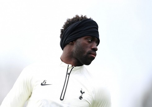 "Qalatasaray" "Tottenhem"in futbolçusuna təklif göndərib