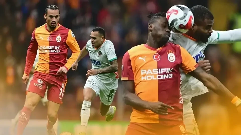 “Qalatasaray”dan inamlı qalibiyyət