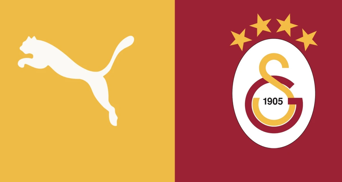 “Qalatasaray”dan “Puma”ya REST