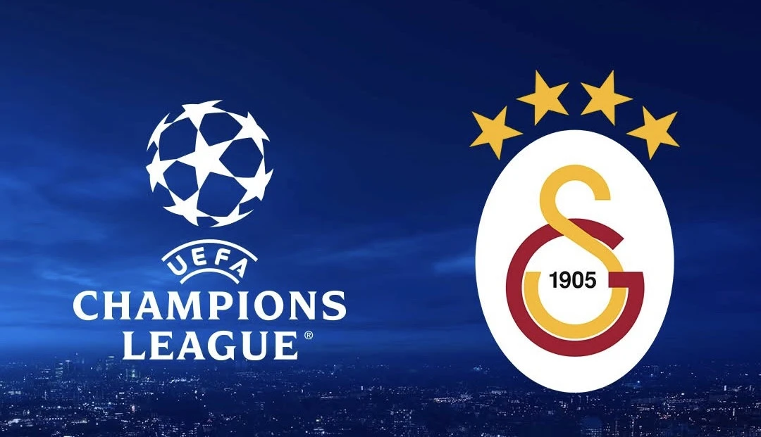 “Qalatasaray”ın ÇL-dəki rəqibləri müəyyənləşib