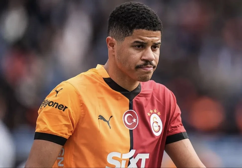 “Qalatasaray”ın futbolçusu İtaliya yolunda