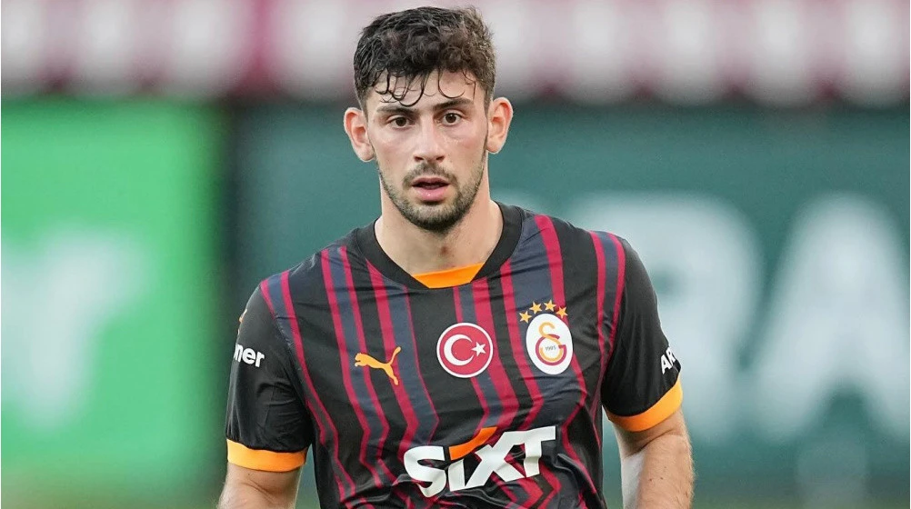“Qalatasaray”ın futbolçusu La Liqa klubunun radarında