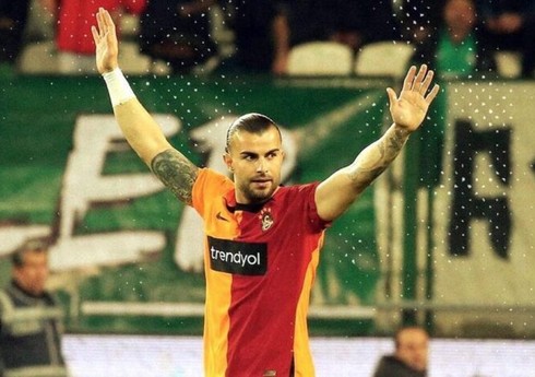 "Qalatasaray"ın millinin heyətindən kənarlaşdırılan oyunçusu Bakıya gətirilməyəcək