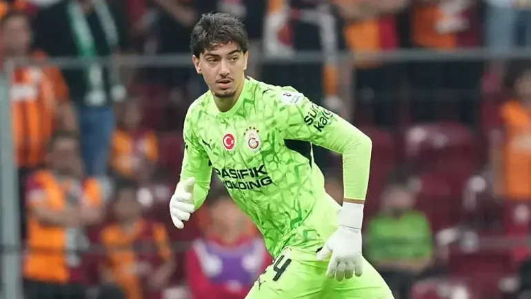 “Qalatasaray”ın qapıçısı Fransa klubunun hədəfində