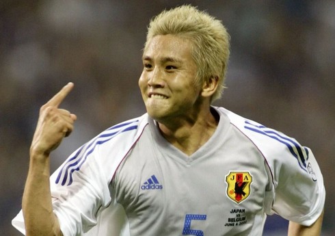 "Qalatasaray"ın sabiq futbolçusu 45 yaşında karyerasını başa vurub