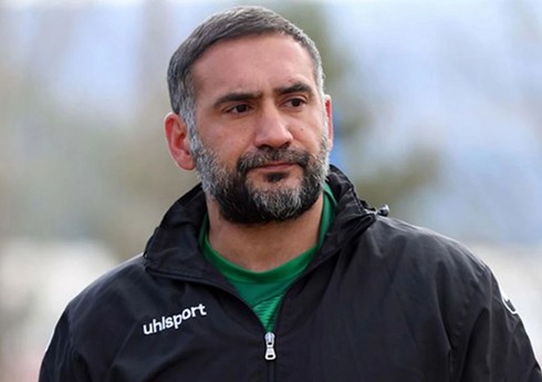 "Qalatasaray"ın sabiq futbolçusu şərti azadlığa buraxılıb - YENİLƏNİB