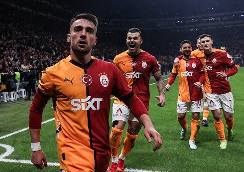 "Qalatasaray"ın zədəli futbolçusunun durumuna aydınlıq gəlib