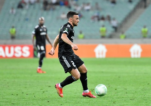 Qara Qarayev: "Qarabağ" daim ürəyimdə qalacaq"