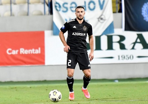 Qara Qarayev: "Türkiyə klubları ilə oynamaq bizim üçün motivasiyadır"