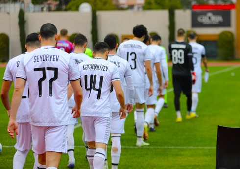 "Qarabağ" 13 500 komandanın yer aldığı reytinqdə 66-cıdır