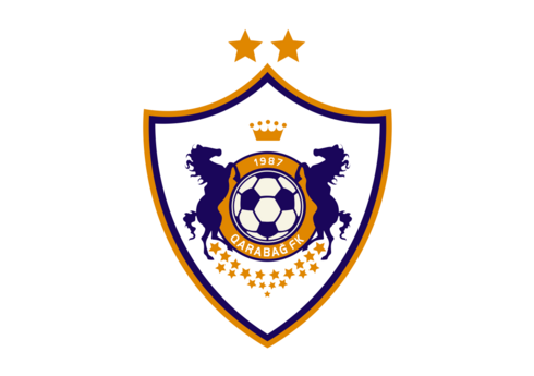 "Qarabağ" Almaniyadakı oyunda azarkeşlərin davranışına görə ziyana düşüb